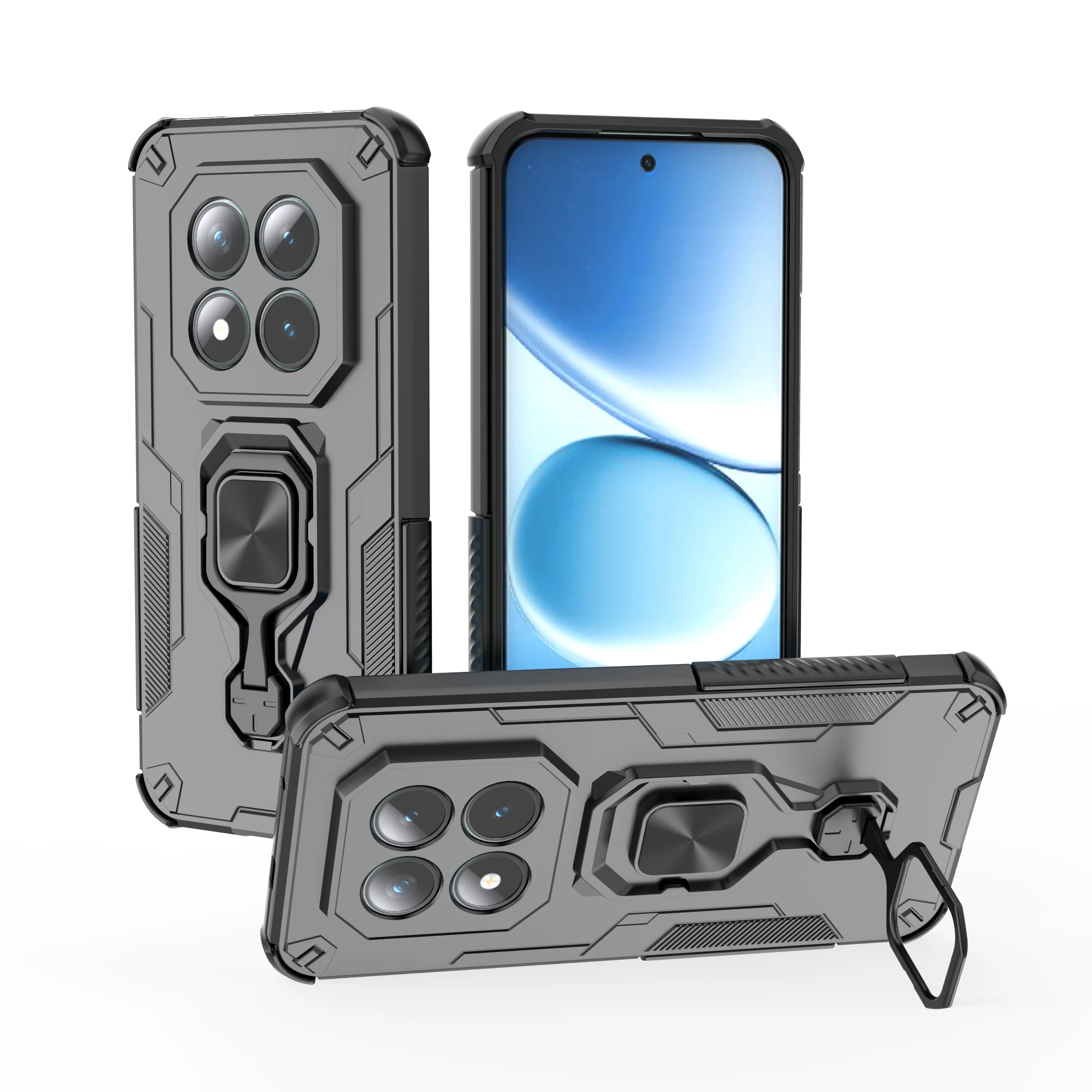 Hard Protection Cas…