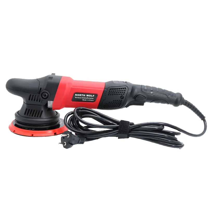 Electric Car Beauty Polisher Household Marble Tile Floor Repair Polisher Car Waxing Sealing Glaze Machine Industrial Grade