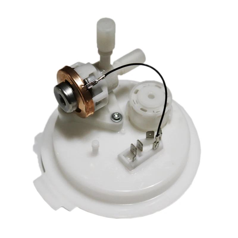 Right Fuel Filter Fuel Tank Flange with Fuel Pressure Regulator For VW Touareg 2002-2010 7L0 919 679A 7L0919679A