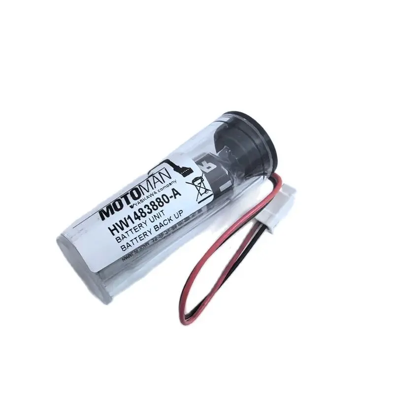 HW1483880-A Robot Battery Accessories ER17500V 3.6V Parts