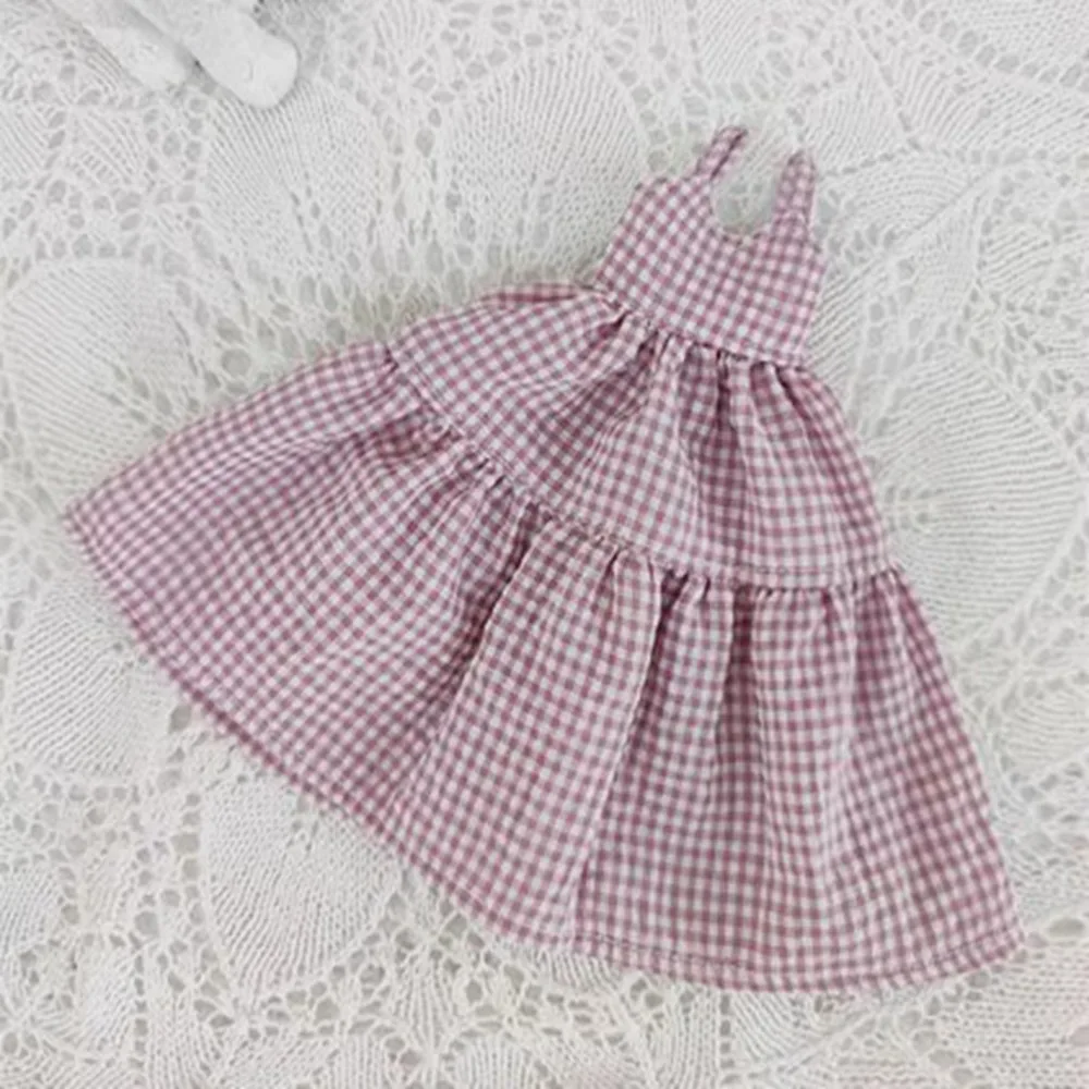 

Модные куклы, толстовки, брюки, мини-милые платья принцессы с галстуком-бабочкой, аксессуары «сделай сам», одежда для кукол, платья для azone ob24/ob26, куклы