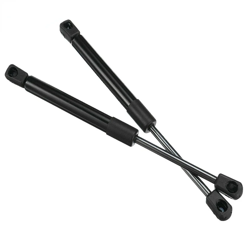 2PCS Rear Trunk Gas Springs Lift Supports For VW Jetta 1999-2004 Passat 1998-2005 Audi A4 Quattro 1996-2001 S4 2000-2002