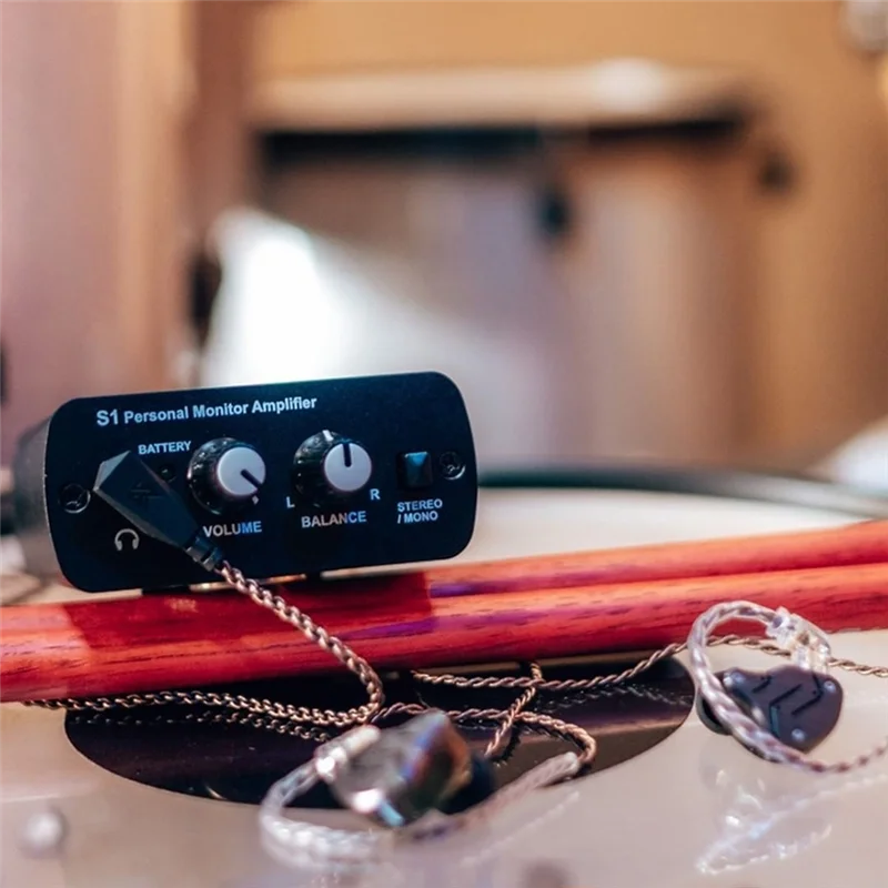 B63B-S1 Wireless Mo…