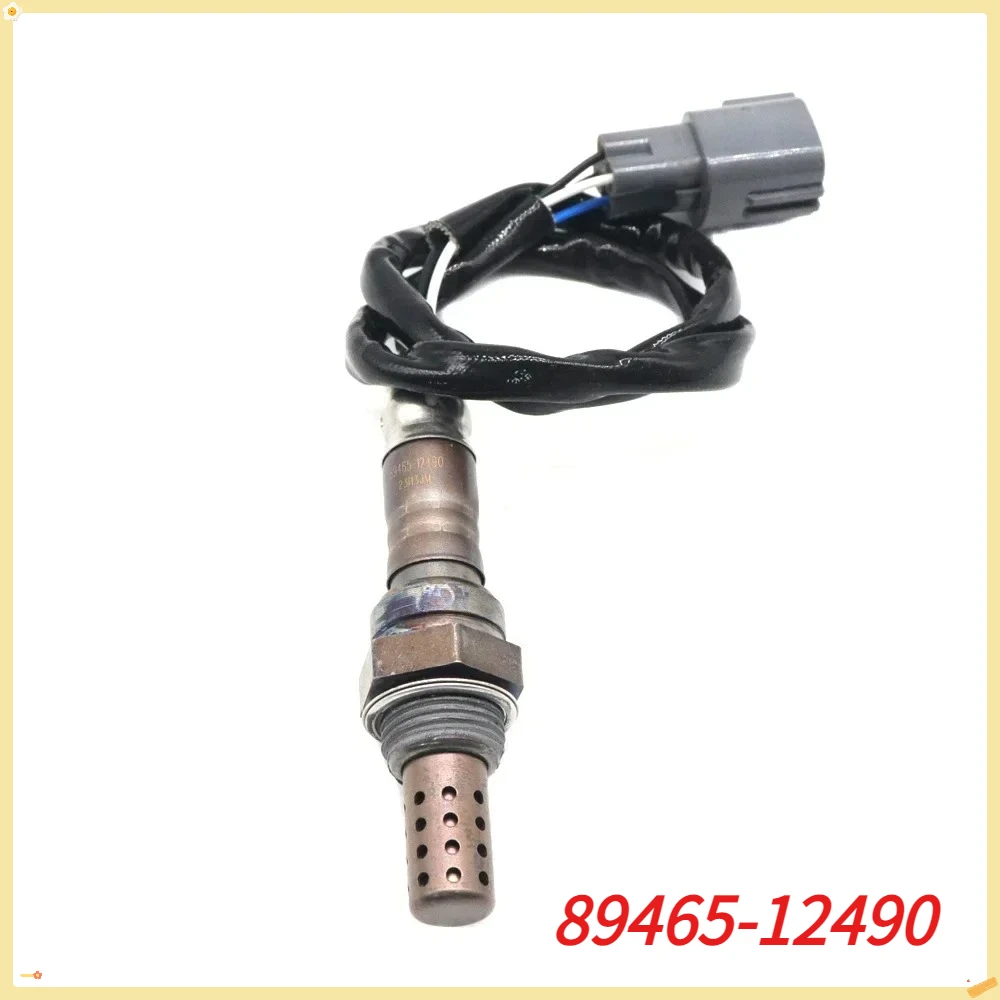 NEW Car Air Fuel Ratio Lambda Oxygen O2 Sensor 89465-12490 For Toyota COROLLA SPACIO SPRINTER CARIB AE11 1995-2002 8946512490