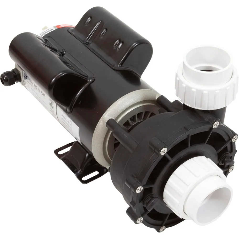 

48WUA1501C-II Pump, LX 48WUA, 1.5hp, 115v, 2-Spd, 48Fr, 2" Submersible