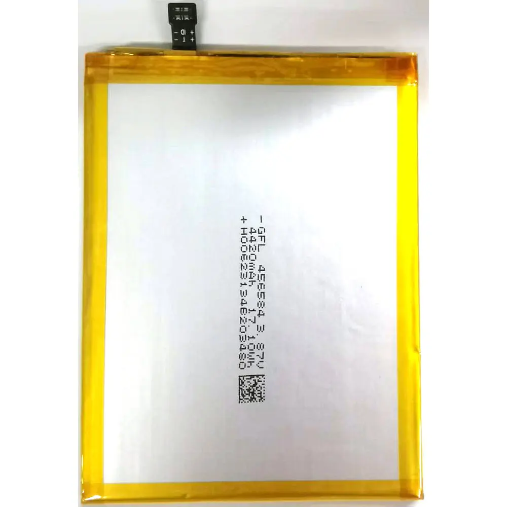 CPLD-252 Repalcement Battery For Coolpad Y60Lite CP3AT2 Mobile Phone 1ICP5/65/85