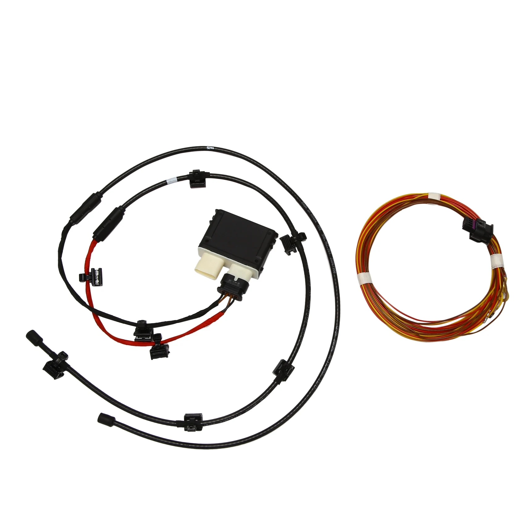 

Auto Easy Open System Foot Sensor & Wire for MQB MLB CARS Trunk Passat B8 Tiguan MK2 3G0962243C 3G0 962 243