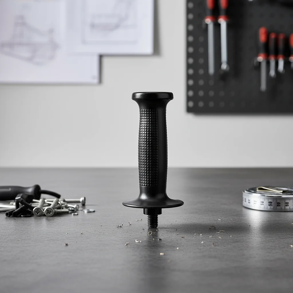 

For Dewalt 651858-01 Side Handle For D28493 28490 28491 For 7 " 9 " Grinder Side Hand-held Angle Grinder Power Tools