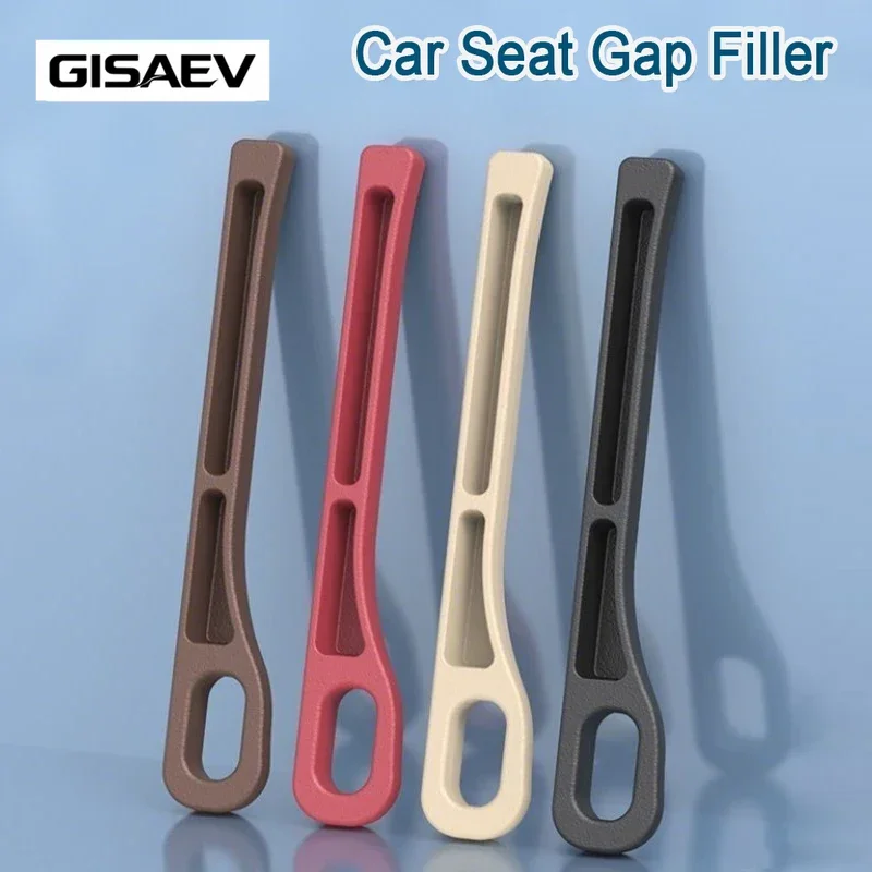 For Ford Mustang Explorer Kuga Escape Edge Ecosport Mondeo Focus Fusion Fiesta Territory Transit Car Seat Gap Filler Accessories