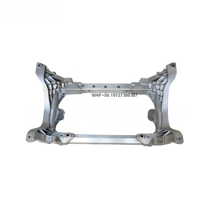 

Quattroporte V6 Original Control Arm 670001454 Round Beam
