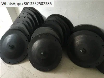 

Valve diaphragm G41J-10 DN200/DN250/DN300 valve gasket