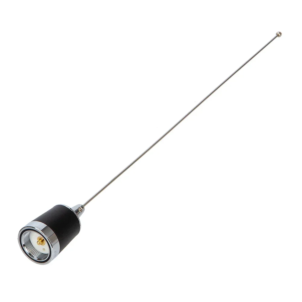 

NMO Antenna Daul Band VHF/UHF 100W 144/430MHz Antenna for Mobile Ham Car Vehicle Radio UV Band NMO Aerial Antenna Accessories
