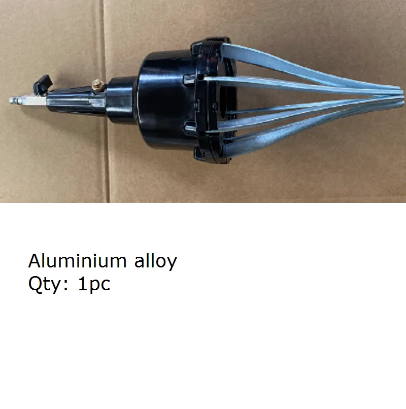 

Disassembly and installation of pneumatic ball cage expander, auto replacement tool for pneumatic dust cover, disassembly and in