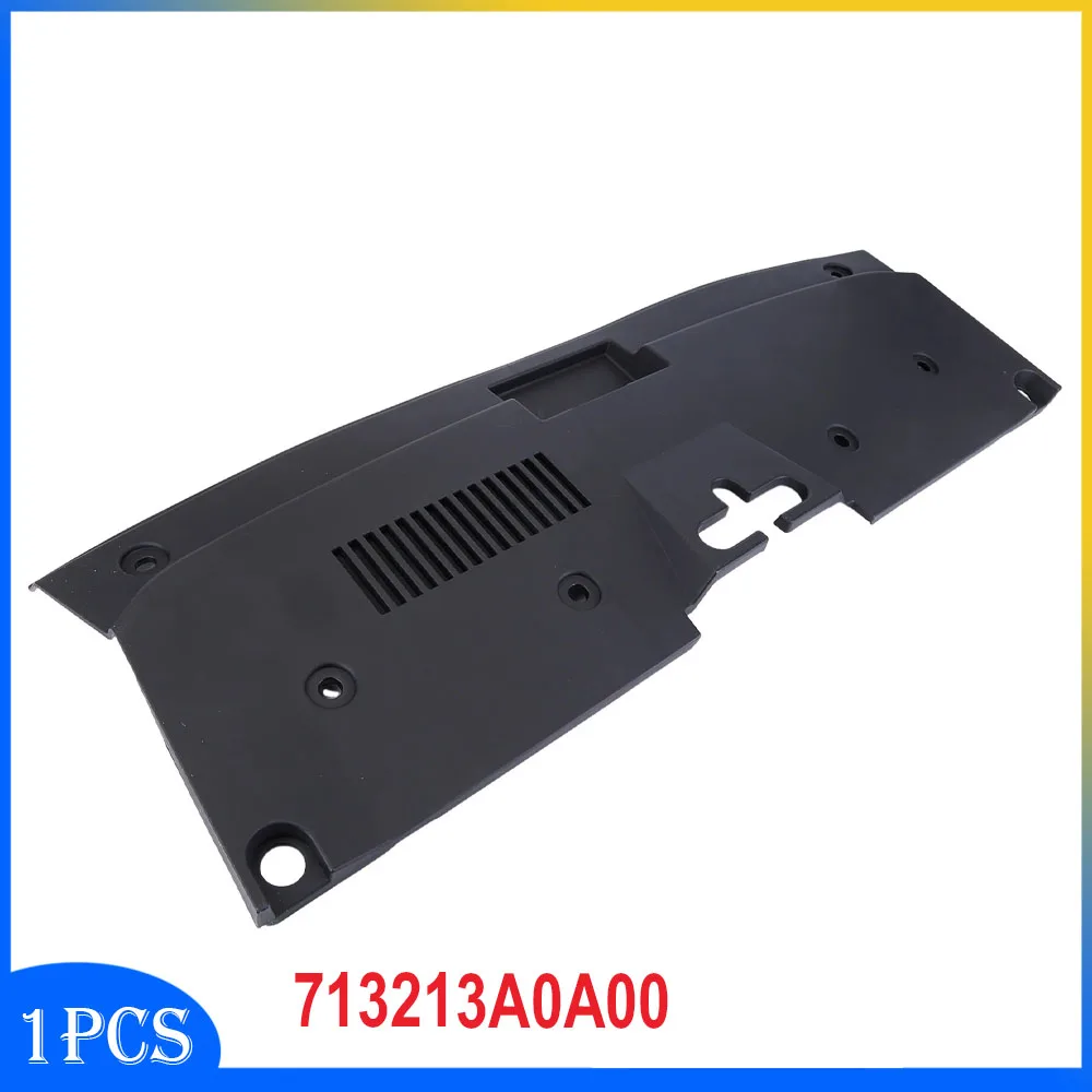 

Кронштейн верхней крышки передней опоры радиатора, замена 713213A0A00, совместим с Honda CR-V 2023