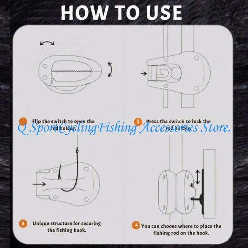 Зажим-для-держателя-удочки-компактен-зажимы-для-удочки-быстро-застегиваются