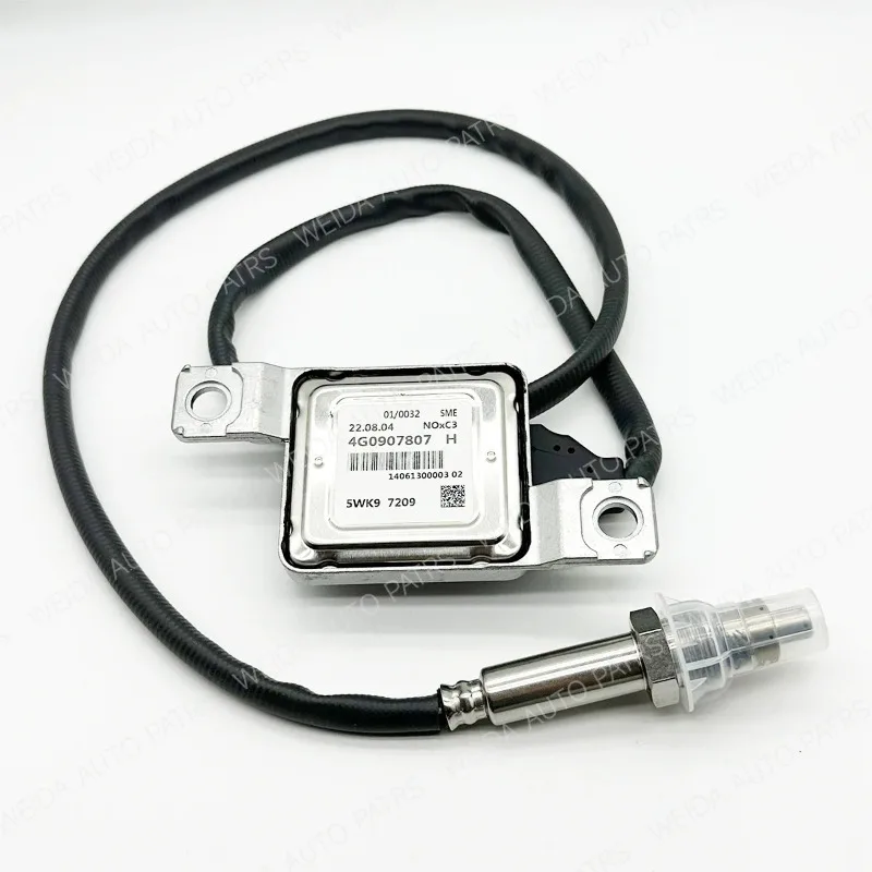 

NOX Sensor 4G0907807H 5WK97209