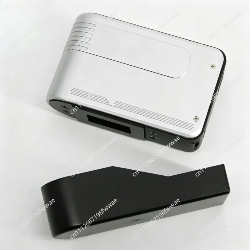 ETB-0686 Surface Gloss Meter 0-200Gu Non-metal Materials Digital Glossmeter 60 Angle