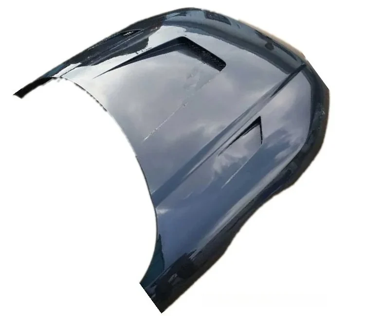 High Quality Carbon Fibre Hood for Land Rover Evoque