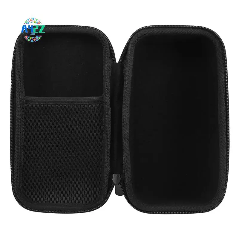 A42Z-Hard Travel Case สําหรับ KAIWEETS มัลติมิเตอร์แบบดิจิตอล, TRMS 6000 นับโวลต์มิเตอร์อัตโนมัติกระเป๋าเก็บ