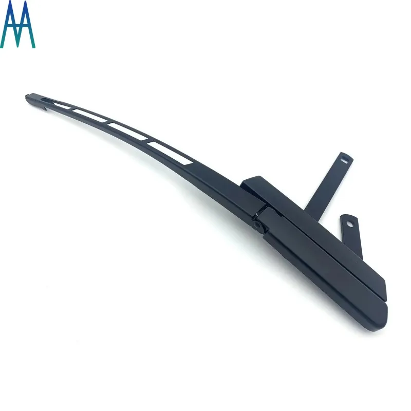 

4L2955407B FRONT PASSENGER SIDE WINDOW WIPER ARM RHD for NEW OEM QUALITY Q7 07-16