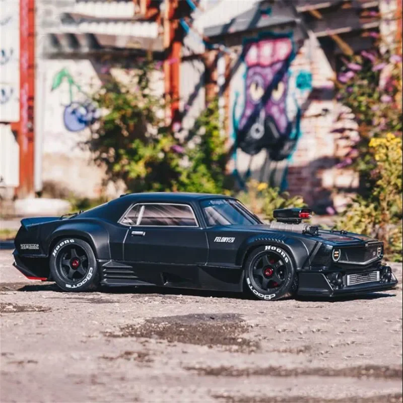 

ARRMA 1/7 INFRACTION FELONY ARA7617V2T2 ARA7615V2T2 Super Sports Car Electric Remote Control 4WD High-Speed Line Sports Vehicle