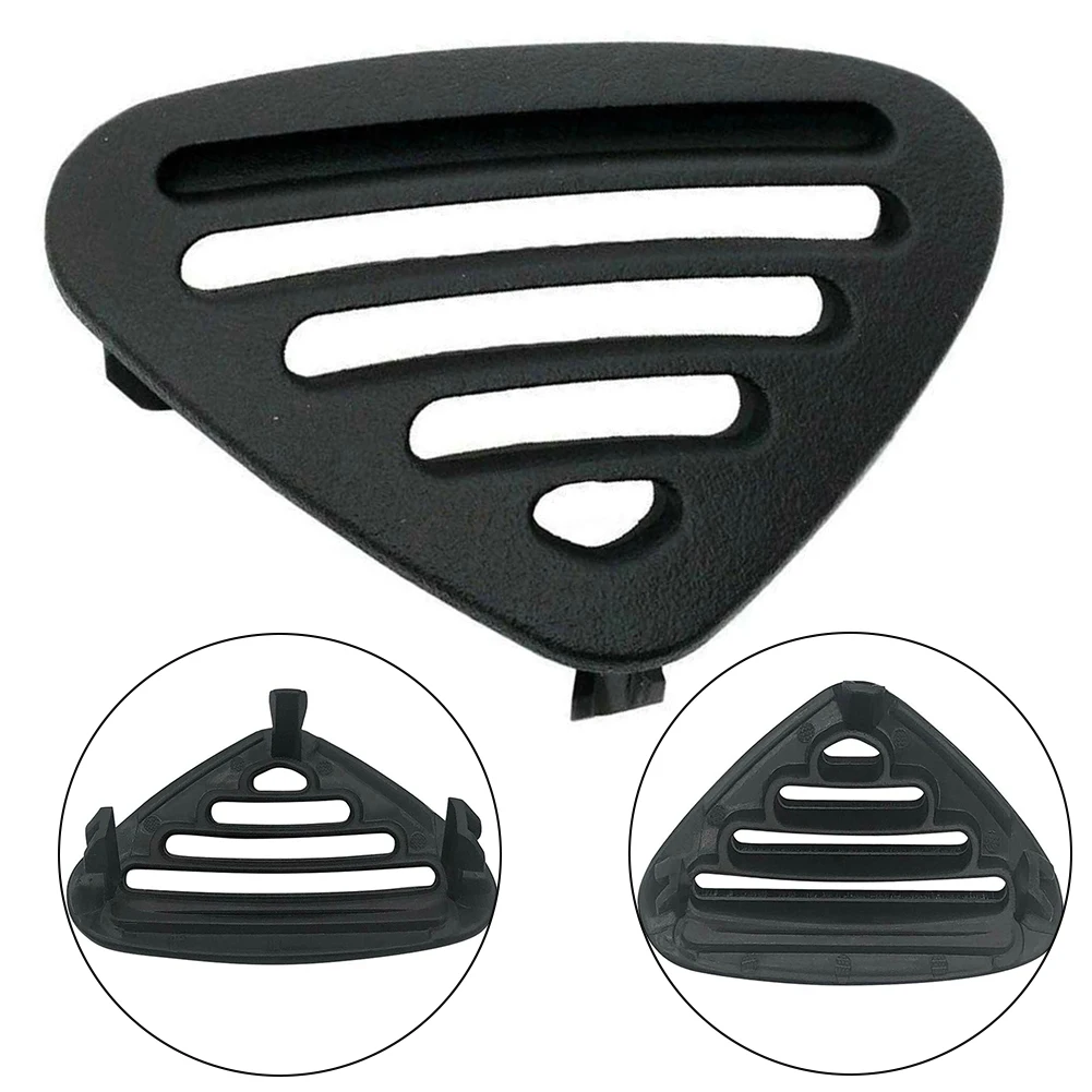 Black Upper Dash Ac…