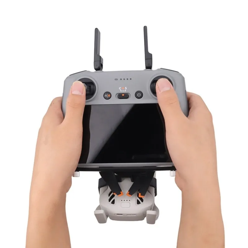 BAAE For DJI Lito1 X1 Handheld Holder Camera Body Clip Stand RC2 Remote Control Adapter Accessories