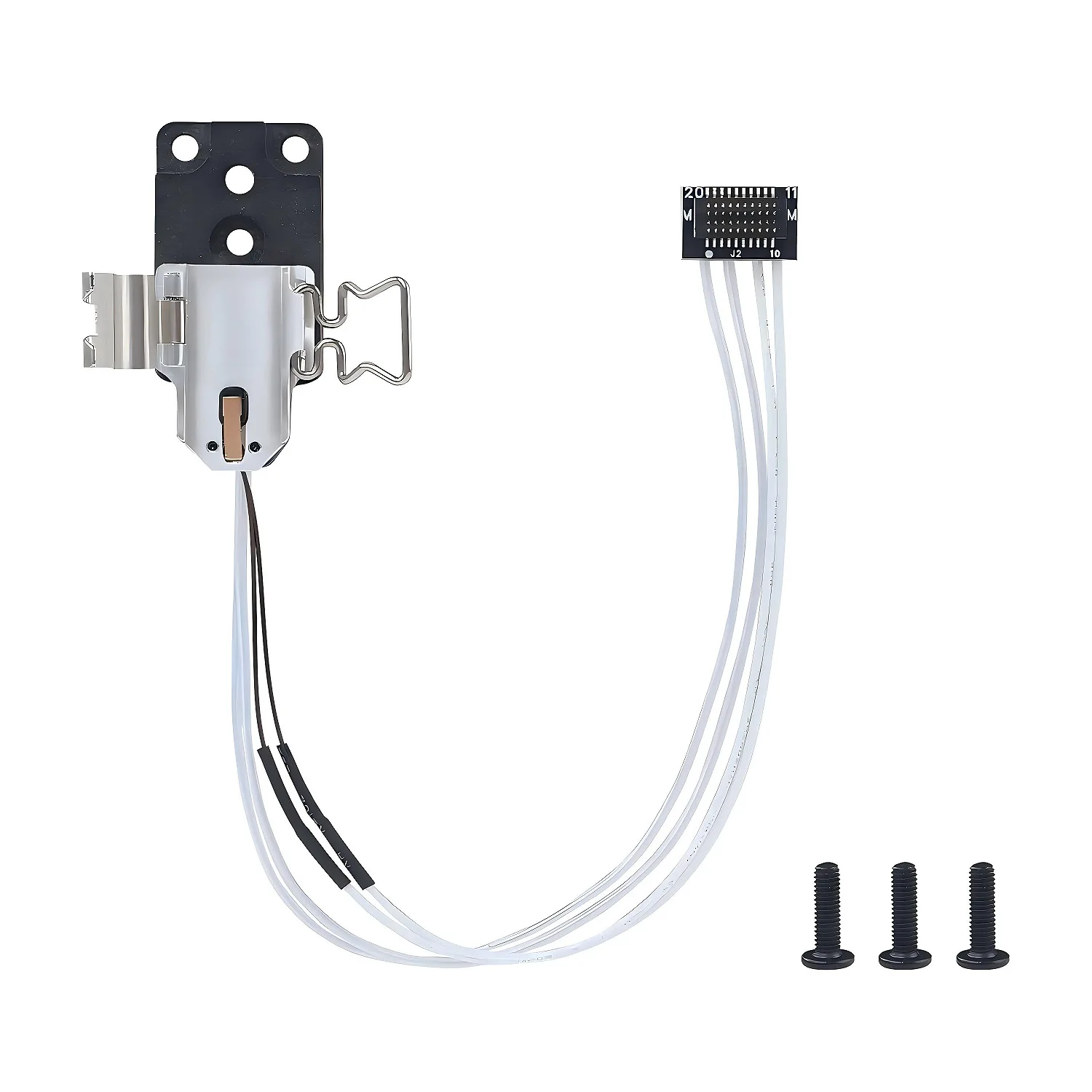 Bambu  A1/A1 Mini Heat-End Heating Component Synthetic Stone-Aluminum Heating Block 3D Printed Accessory for 3D Printer
