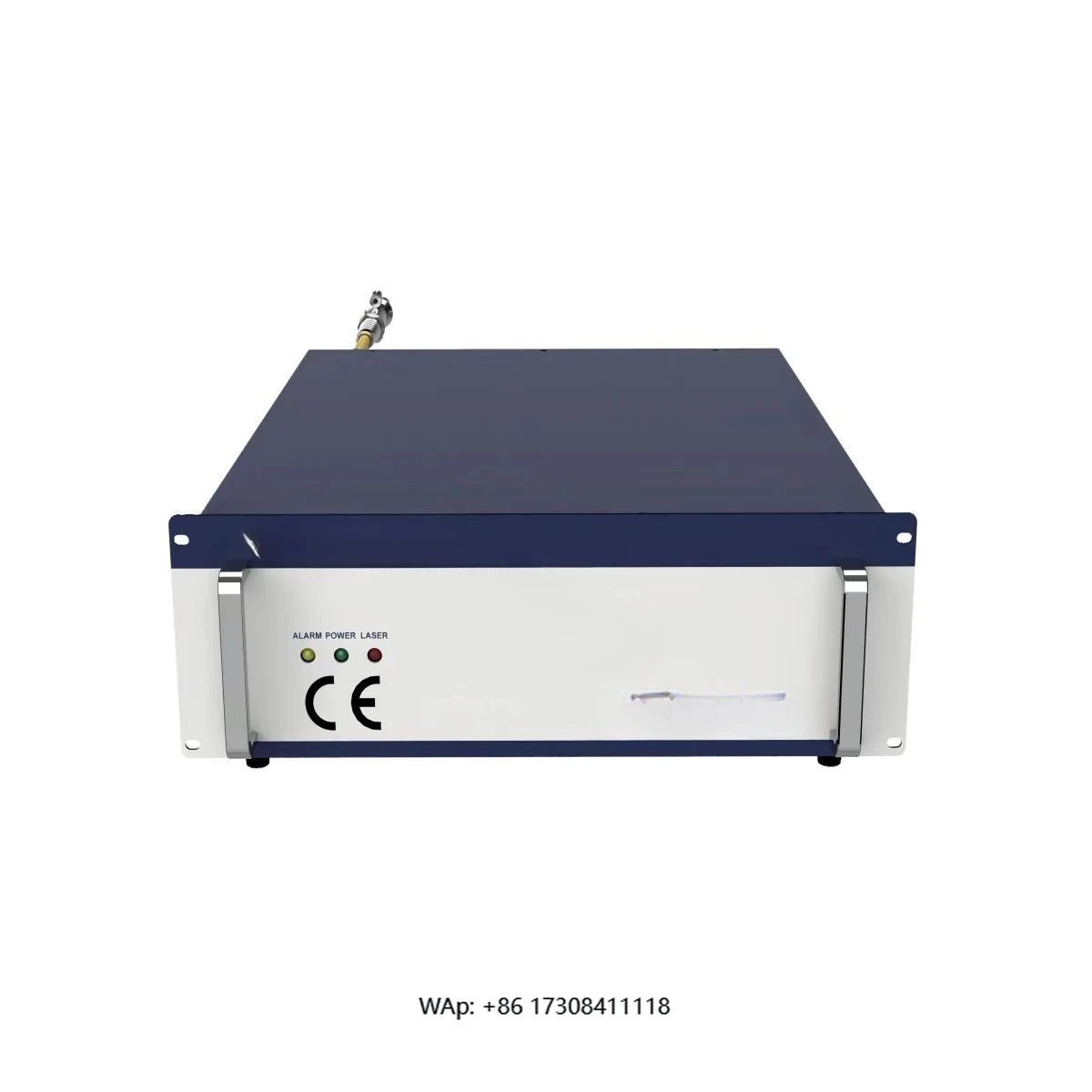 Industrial High-power Fiber Source Generator 3000W 6000W 1064nm Wavelength Fiber Source Cutting Machine Accessories
