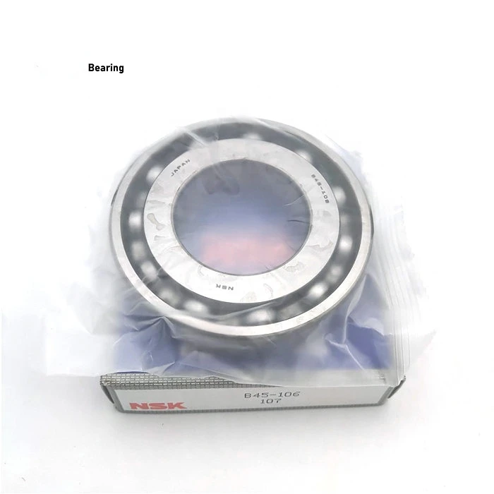 45x90x17mm NSK Bearing B45-106 Deep Groove Ball Bearing B45-106 B45-106N For Gearbox