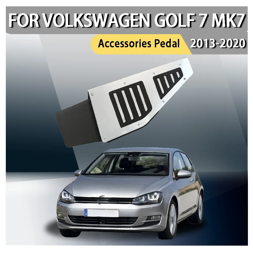 

Cars Accessories Car Upgrade Accessories Pedal For Volkswagen Golf 7 Mk7 2013 2014 2015 2016 2017 2018 2019 2020 Car Decoration