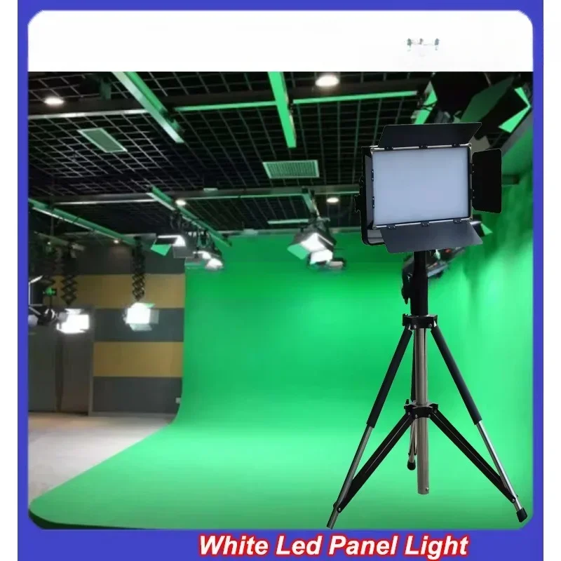 180w pro photo equipment panel led studio light