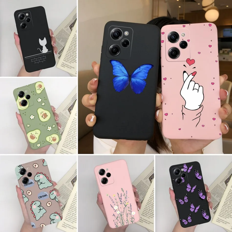 For Xiaomi Poco X5 …