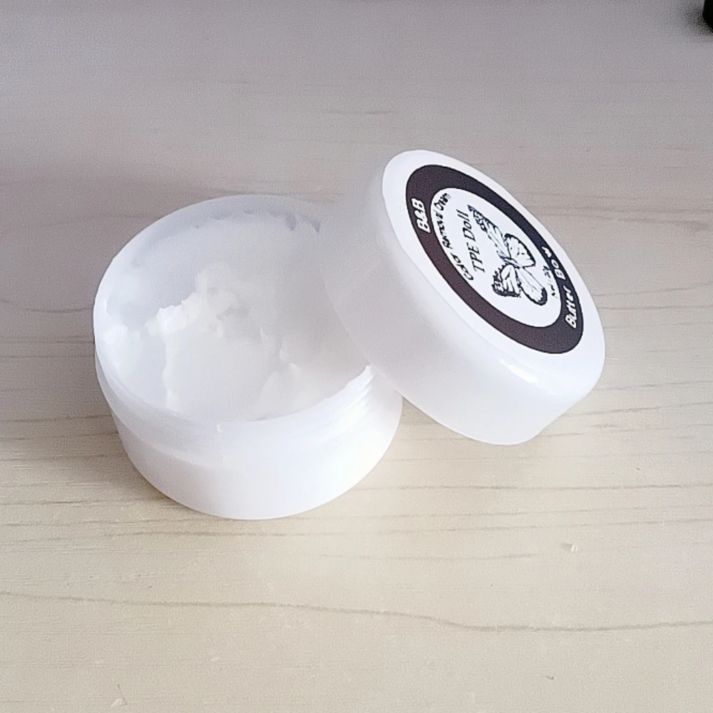 TPE Doll Cleaning, Silicone Model Color Removal Deep Decontamination, Remove Stains, Restore Natural Color 20g