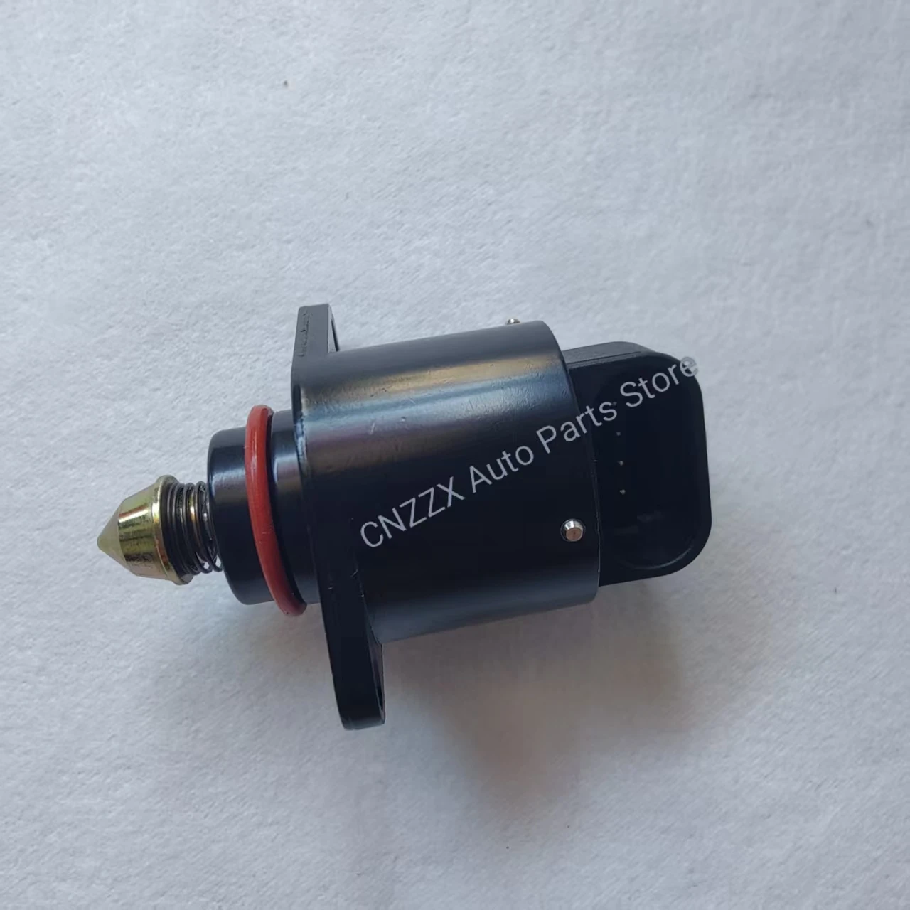 5 قطعة # 17059602 صمام التحكم في الهواء الخامل 59602 IAC IACV محرك متدرج AC167 لـ MEGA/OPEL/DAEWOO/CHEVROLET 93744675 #4