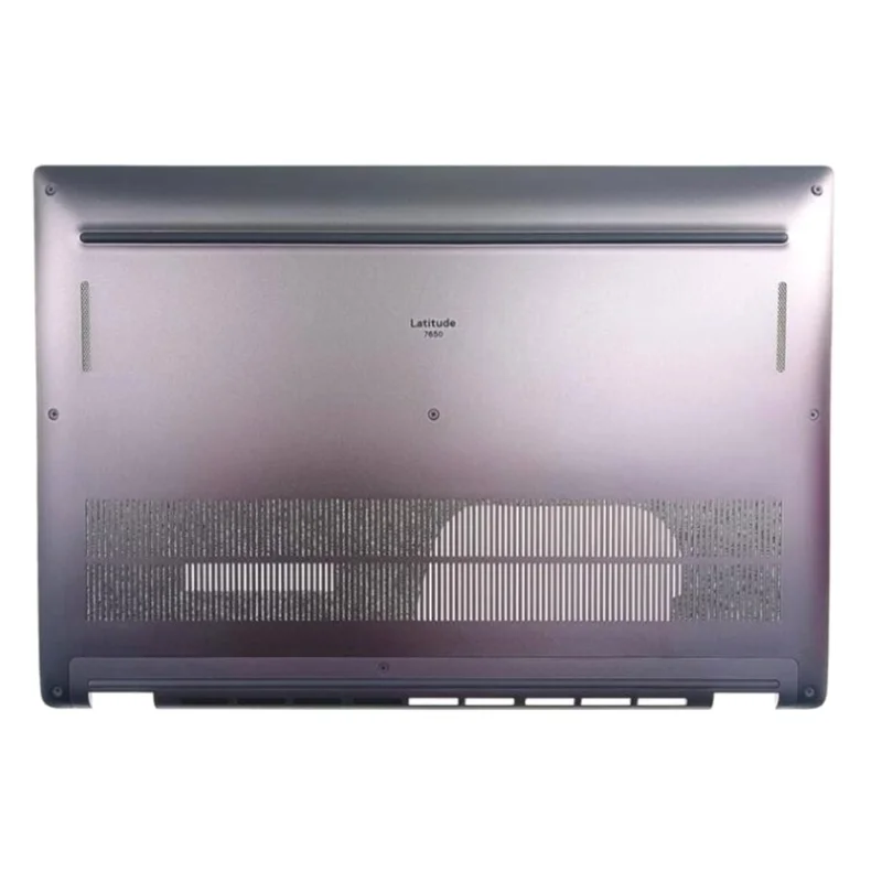 New For Dell Latitude 7650 E7650 Bottom Cover Lower Case Back Shell YWW19 0YWW19