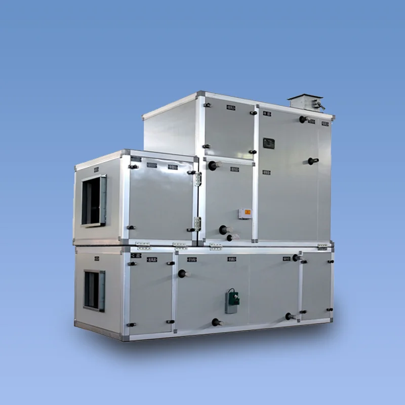 

Modern Style Bypass Heat Recovery Ventilation air Conditioning Unit,hvac System Central air Condition