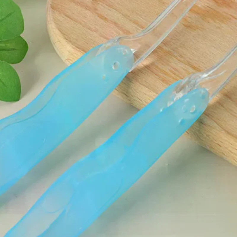 

1 шт. портативная одноразовая складная зубная щетка для путешествий и кемпинга, инструмент для чистки зубов и ухода за полостью рта