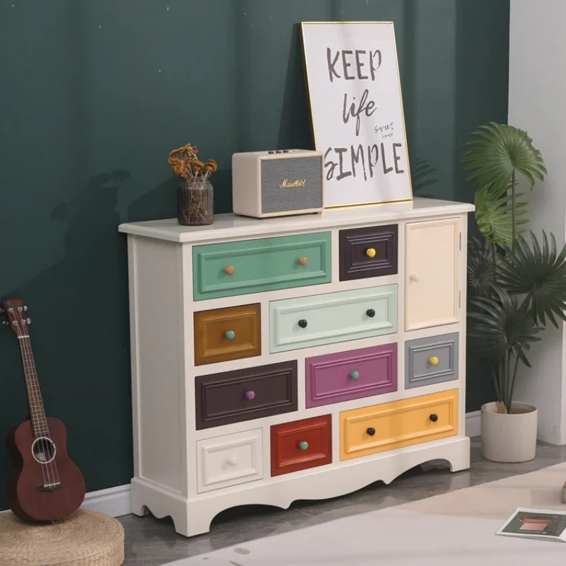 

Display Storage Living Room Cabinets Librero Mobile Organizer Drawers Entryways Cabinets Luxury Gabinete Chinese Style Furniture