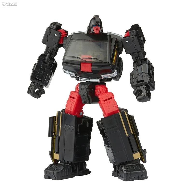 Hasbro Transformers Legacy DK-2 Guard Generations Seleccts 12Cm Deluxe Class Original Action Figure Model Toy Gift Collection