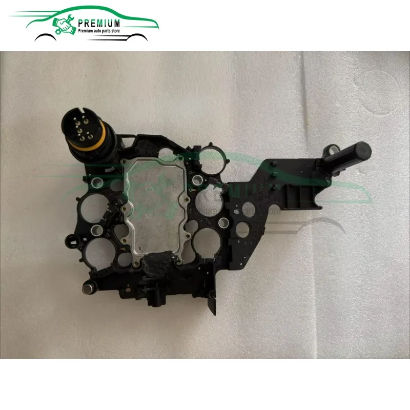 

722.7 TCU Transmission Control Module Plate Fit Mercedes Benz A140 A160 A170 A1685451532 A0285450832 A0002704200