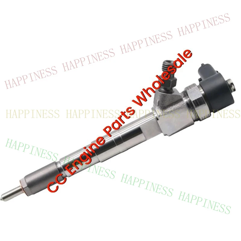 RN+    0445110213 55198219 Diesel Fuel Injector for Fiat Alfa Romeo 2.4 JTD 2005-2010