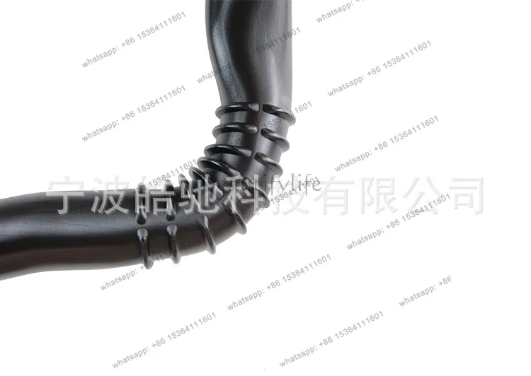For E88 E82 E93 E92 hose 11617797483