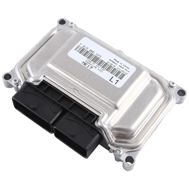 

Powerful F01R00DEP5 Car ECU Electronic Control Unit Computer Board For BAIC X35 D50 Replacement Parts Accessories