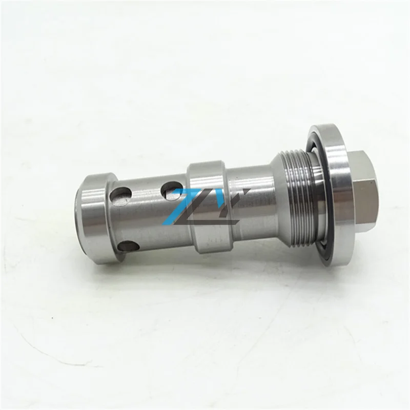 Main Relief Valve 1131600303 1-13160030-3 Oil Safety Valve For Isuzu CXZ51K 6WF1 Excavator