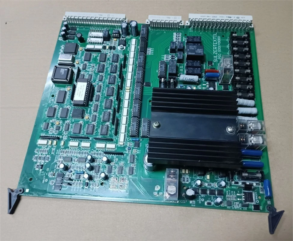 

GS900 GS920 circuit board, the new PSO000210000 is suitable for textile machinery parts