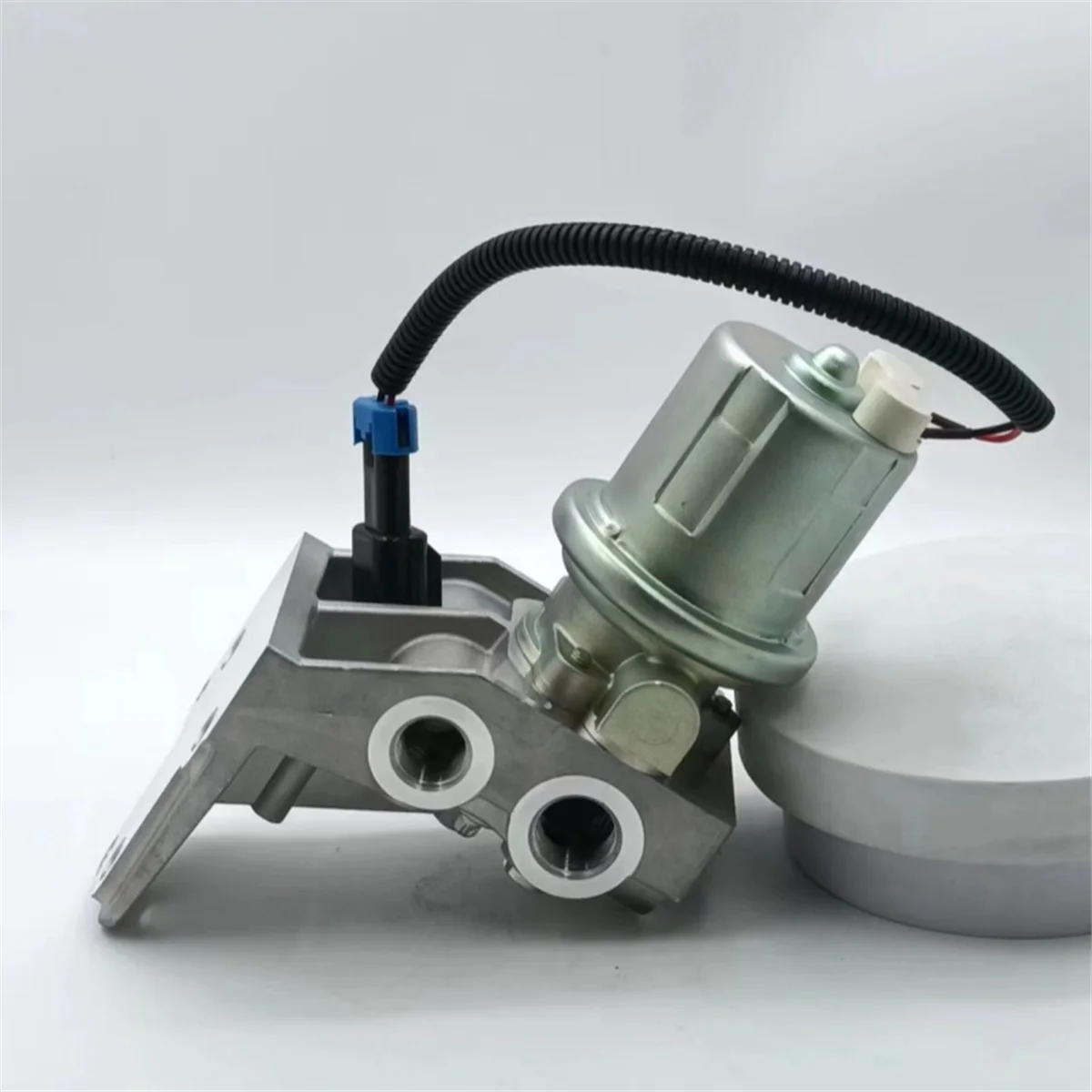 Fuel Transfer Pump 12V 4935007 5362271 3949093 3943778 3944386 for Cummins Engine ISC QSC 6C QSL9 6CTA 6CT 8.3L