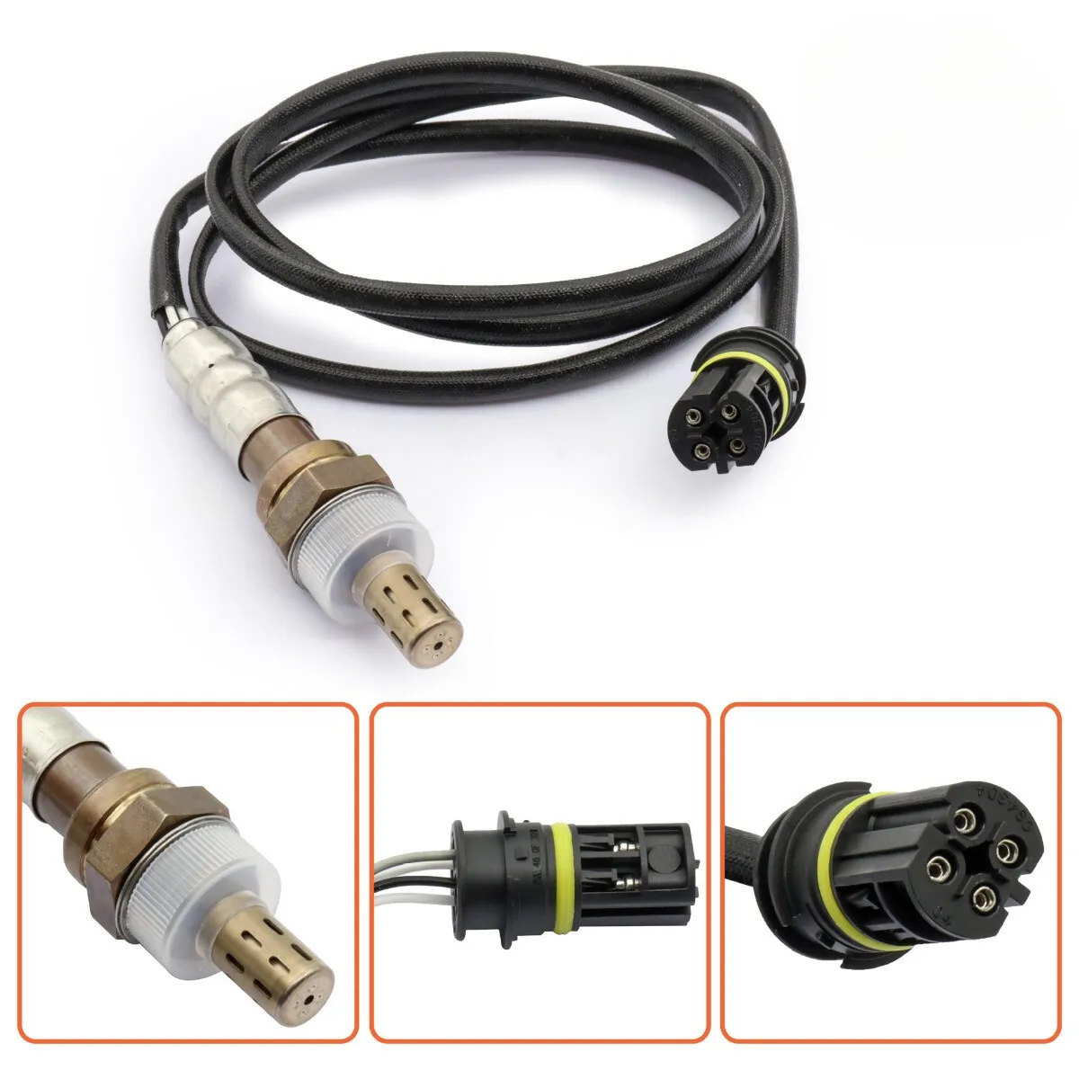 

Oxygen O2 Sensor for 11781427884 for Automotive Cross Border Use