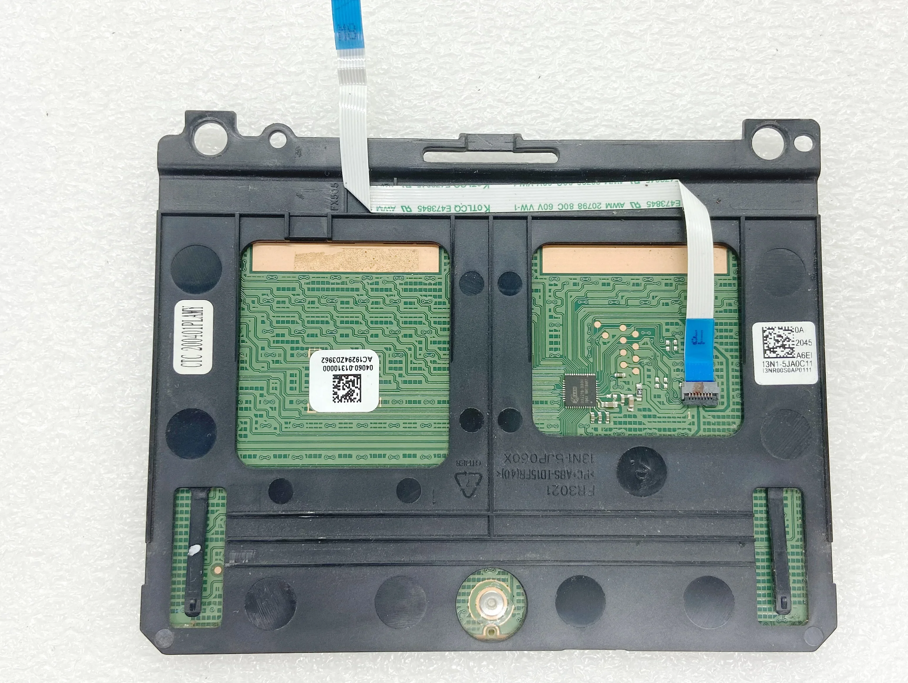 

ДЛЯ LENOVO FX86S FX505G FX95G СЕНСОРНАЯ ПЛАТА W КАБЕЛЬ