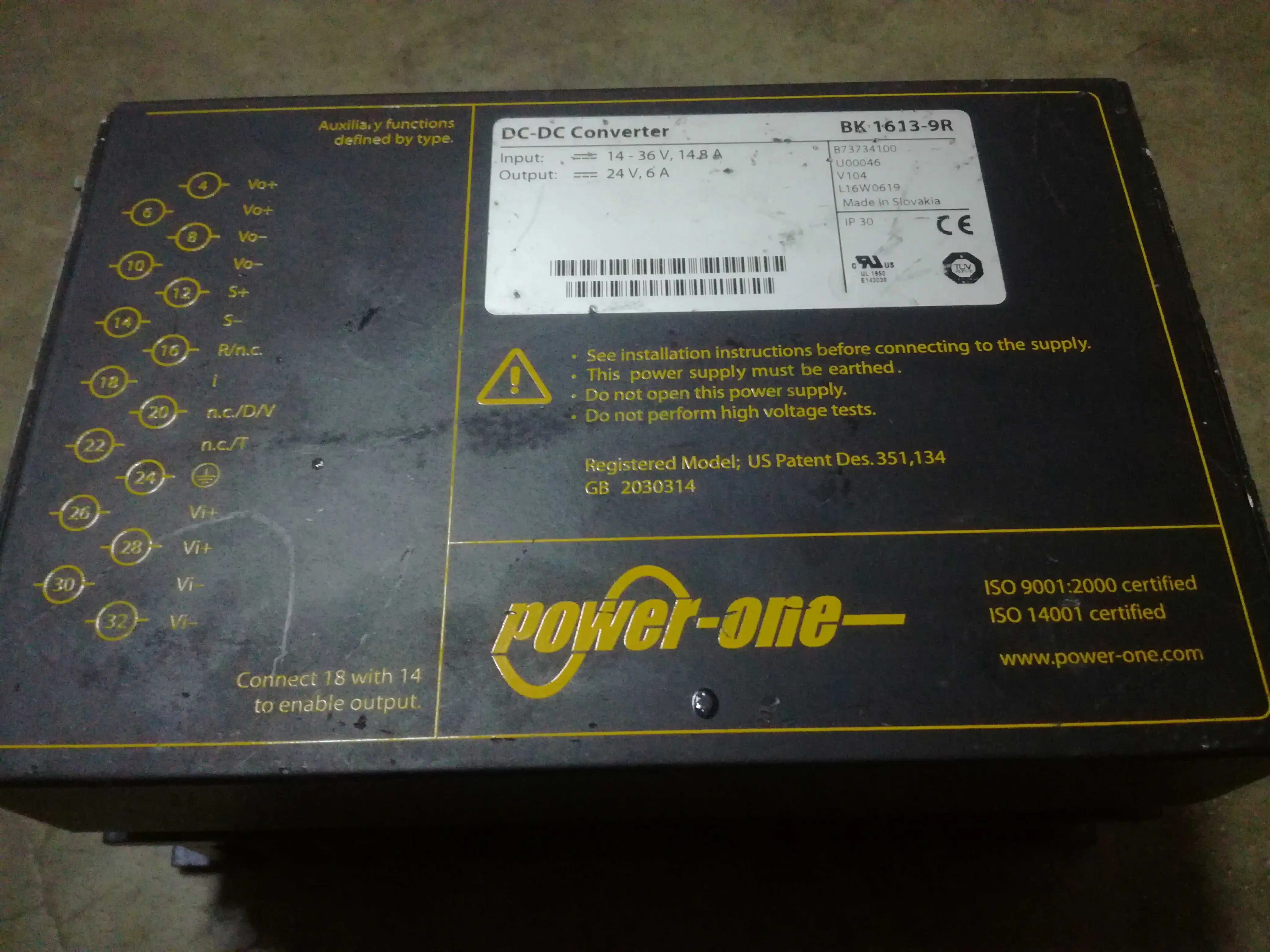 

Customizable BK1613-9R imported module chip integrated block